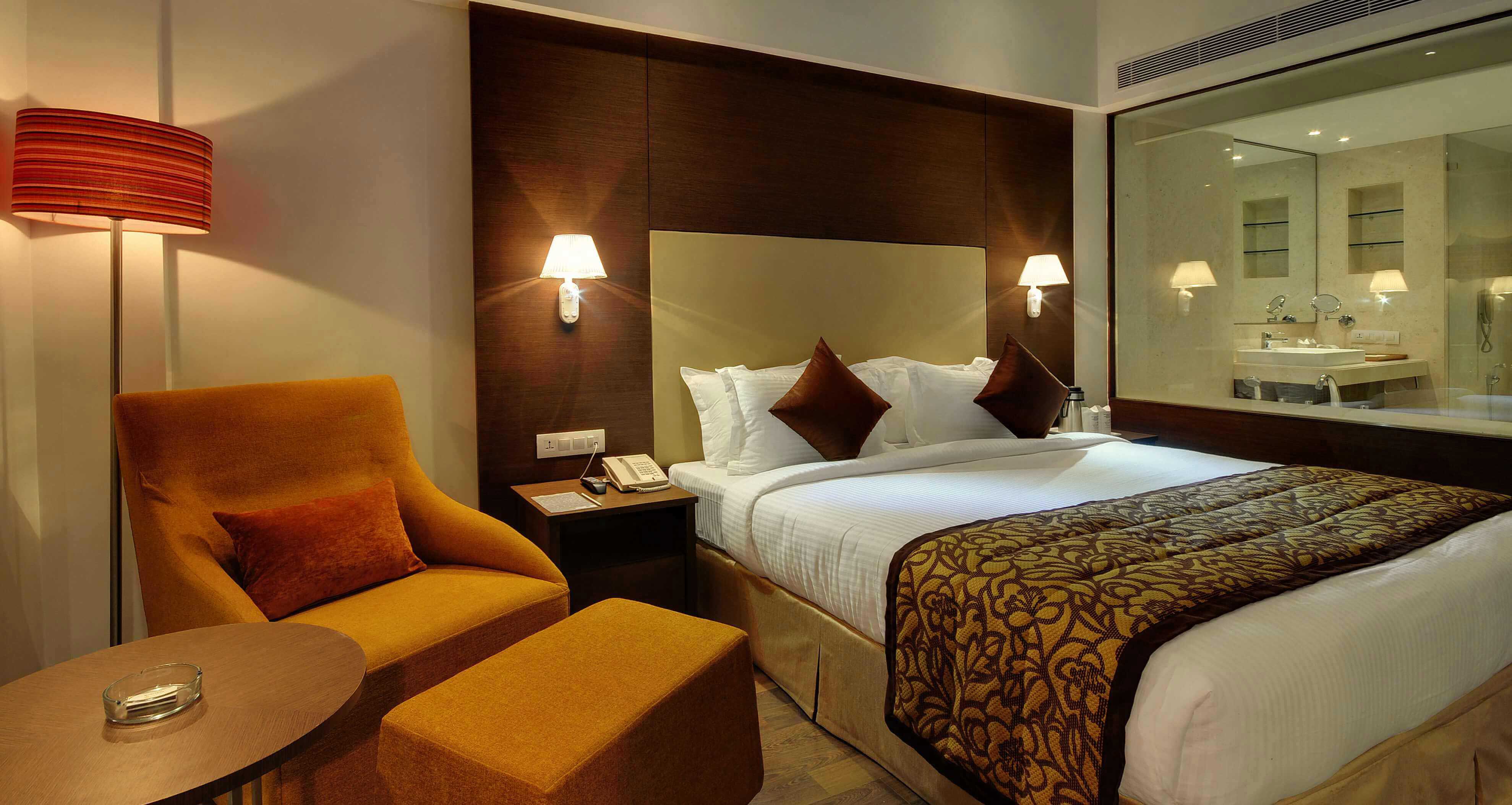 suites